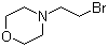 CAS # 89583-07-3, 2-(4-Morpholine)ethyl bromide