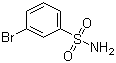 CAS # 89599-01-9, 3-Bromobenzenesulfonamide