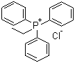 CAS # 896-33-3, Ethyl-triphenylphosphonium chloride
