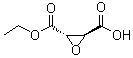 CAS # 89886-73-7, (2S,3S)-3-(Ethoxycarbonyl)oxirane-2-carboxylic acid