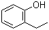 CAS # 90-00-6, 2-Ethylphenol, Phlorol