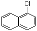 CAS 登录号：90-13-1, 1-氯萘, 氯萘, 1-氯代萘