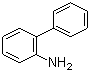 2-Aminodiphenyl molecular structure (CAS 90-41-5)