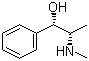 structure of CAS# 90-82-4, Pseudoephedrine