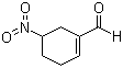 CAS # 900186-75-6, 5-Nitro-1-cyclohexene-1-carboxaldehyde