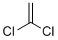 structure of CAS# 9002-85-1, Vinylidene chloride