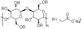 CAS # 9004-32-4 (198084-97-8;117385-93-0;9085-26-1), Carboxymethyl cellulose sodium salt, Cellulose carboxymethyl ether sodium salt, CMC sodium salt