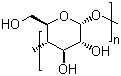 CAS 登录号：9004-53-9, 糊精, 白糊精