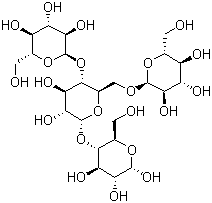 CAS # 9005-79-2, Glycogen, (2R,3R,4S,5S,6R)-2-[(2R,3S,4R,5R,6R)-4,5-dihydroxy-6-[(2R,3S,4R,5R,6S)-4,5,6-trihydroxy-2-(hydroxymethyl)oxan-3-yl]oxy-2-[[(2S,3R,4S,5S,6R)-3,4,5-trihydroxy-6-(hydroxymethyl)oxan-2-yl]oxymethyl]oxan-3-yl]oxy-6-(hydroxymethyl)oxane-3,4,5-triol