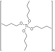 CAS # 9022-96-2, Poly(titanium butoxide)