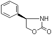 structure of CAS# 90319-52-1, (R)-(-)-4-Phenyl-2-oxazolidinone