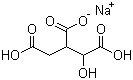 CAS 登录号：903507-52-8, 异柠檬酸钠