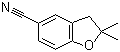 CAS # 903556-72-9, 2,3-Dihydro-2,2-dimethyl-5-benzofurancarbonitrile