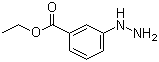 CAS # 90556-87-9, Ethyl 3-hydrazinobenzoate