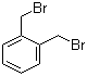 CAS 登录号：91-13-4, 1,2-二(溴甲基)苯