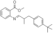 Verdantiol molecular structure (CAS 91-51-0)