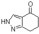 CAS # 912259-10-0, 2,5,6,7-Tetrahydro-4H-indazol-4-one