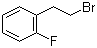 structure of CAS# 91319-54-9, 2-氟苯乙基溴