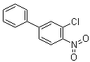 CAS # 91331-24-7, 3-Chloro-4-nitro-1,1'-biphenyl