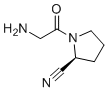 CAS # 914070-99-8, Vildagliptin Impurity 52, (2S)-1-(2-Aminoacetyl)pyrrolidine-2-carbonitrile