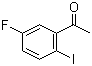 CAS # 914225-70-0, 5'-Fluoro-2'-iodoacetophenone, 1-(5-Fluoro-2-iodophenyl)ethanone