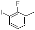 structure of CAS# 916420-21-8, 2-氟-3-碘甲苯