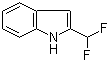 CAS # 916914-03-9, 2-(Difluoromethyl)-1H-indole