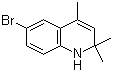 CAS # 91720-32-0, 6-Bromo-1,2-dihydro-2,2,4-trimethylquinoline, 6-Bromo-2,2,4-trimethyl-1,2-dihydroquinoline