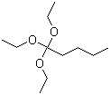 CAS # 919-29-9, Triethyl orthovalerate