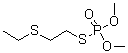 Methylthionodemeton molecular structure (CAS 919-86-8)