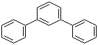 CAS # 92-06-8, 1,3-Diphenylbenzene, m-Diphenylbenzene, m-Terphenyl