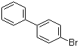 CAS # 92-66-0, 4-Bromobiphenyl