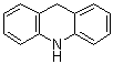 structure of CAS# 92-81-9, 9,10-二氢吖啶