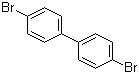 4,4'-Dibromobiphenyl molecular structure (CAS 92-86-4)