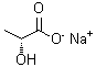 CAS # 920-49-0, Sodium (R)-lactate, Sodium D-lactate
