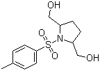 CAS # 92198-73-7, (1-Tosylpyrrolidine-2,5-diyl)dimethanol