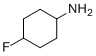 structure of CAS# 923672-47-3, 4-氟环己烷-1-胺