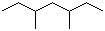 CAS # 926-82-9, 3,5-Dimethylheptane