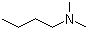 CAS # 927-62-8, N,N-Dimethylaminobutane, Dimethylbutylamine