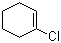 1-Chlorocyclohexene molecular structure (CAS 930-66-5)