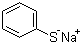 CAS # 930-69-8, Sodium thiophenolate, Sodium benzenethiolate