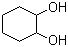 CAS # 931-17-9, 1,2-Cyclohexanediol, Cyclohexane-1,2-diol