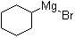 CAS # 931-50-0, Cyclohexylmagnesium bromide
