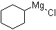 CAS # 931-51-1, Cyclohexylmagnesium chloride