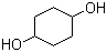 CAS # 931-71-5, cis-Cyclohexane-1,4-diol