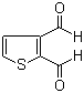 CAS # 932-41-2, 2,3-Thiophenedicarboxaldehyde