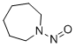 structure of CAS# 932-83-2, N-Nitrosohexamethyleneimine