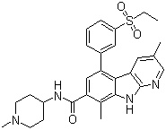 TAK-901 molecular structure (CAS 934541-31-8)