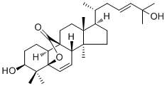 Karavilagenin D molecular structure (CAS 934739-29-4)