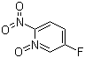 CAS # 935753-02-9, 5-Fluoro-2-nitropyridine 1-oxide